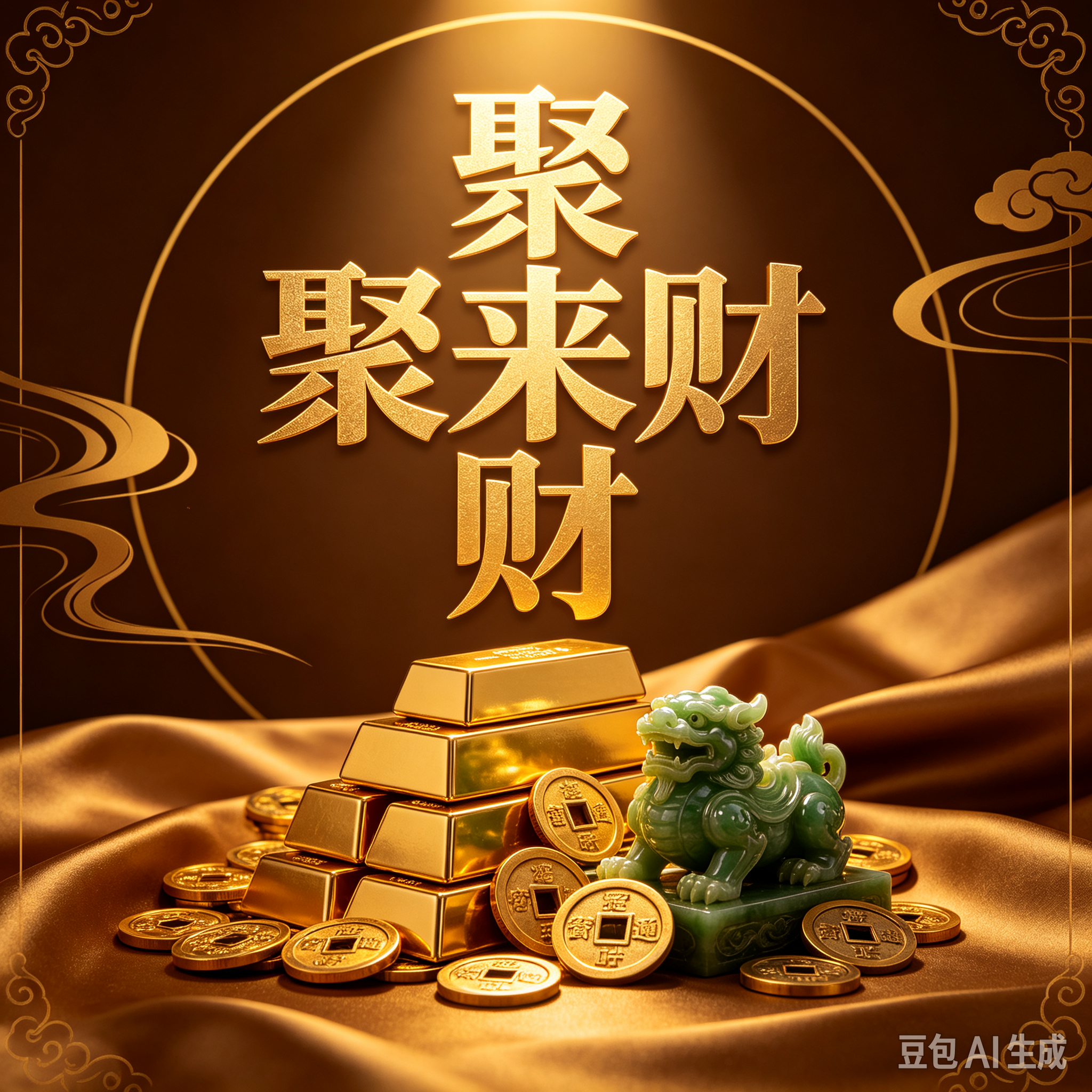 聚来财
