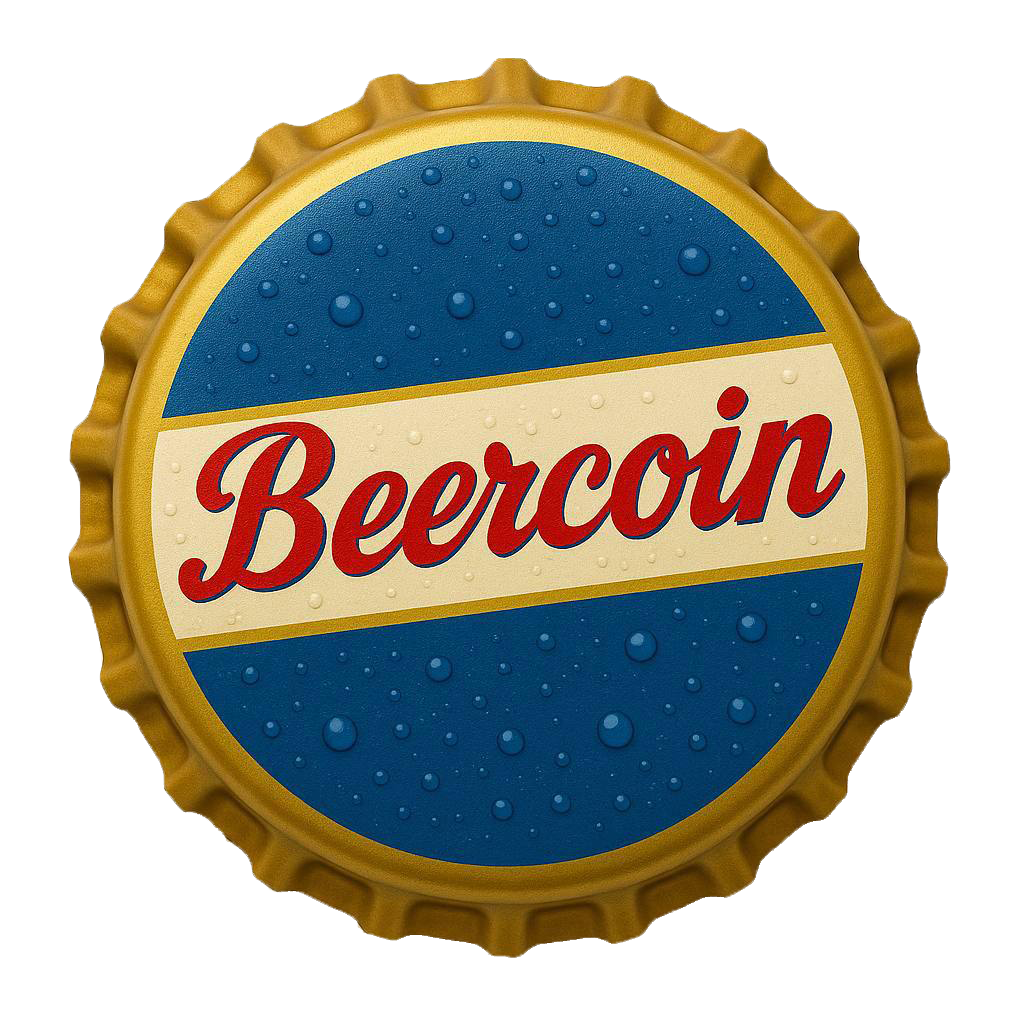 BEERCOIN
