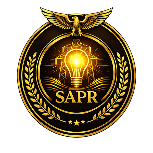 SAPR