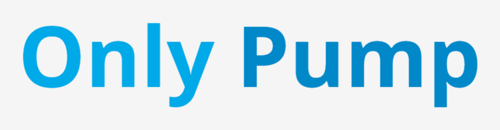ONLYPUMP