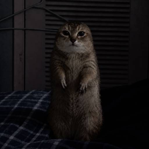 prairiecat
