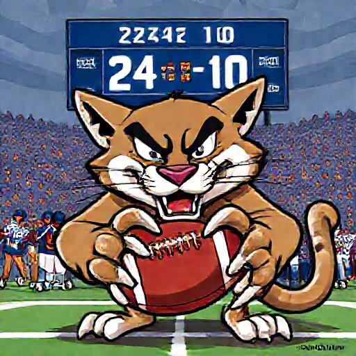 COUGCLAW