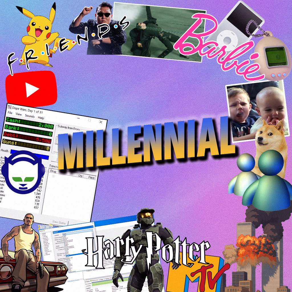millennial