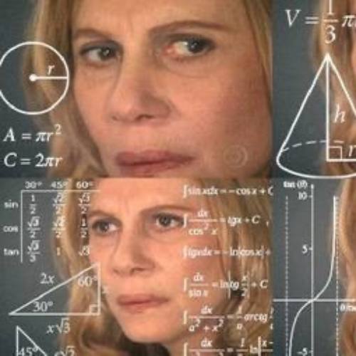GIRLMATH
