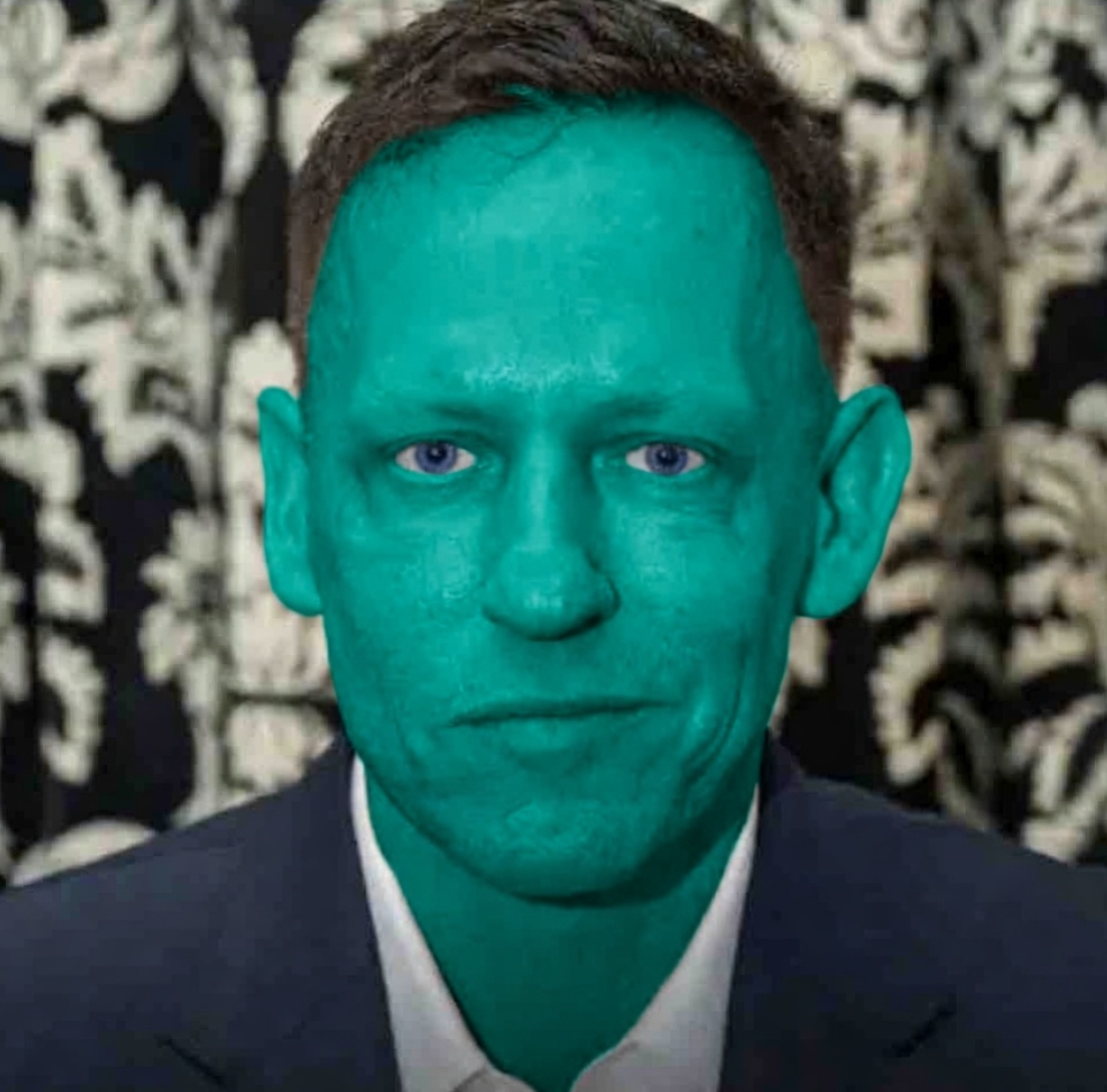 TEAL