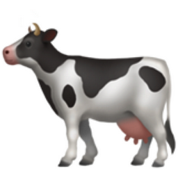 🐄