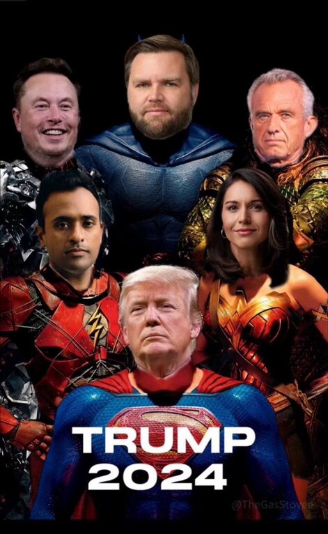 JUSTICE