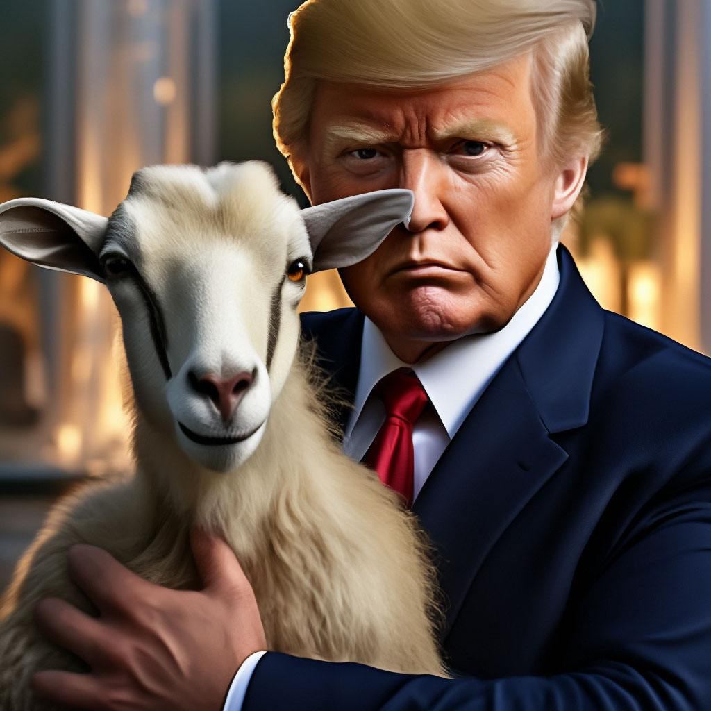 GTRUMP