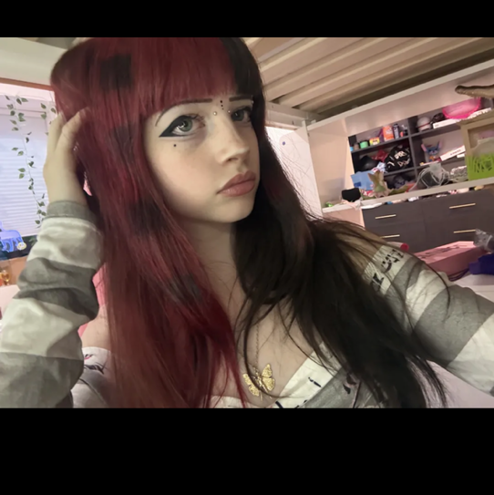 girl