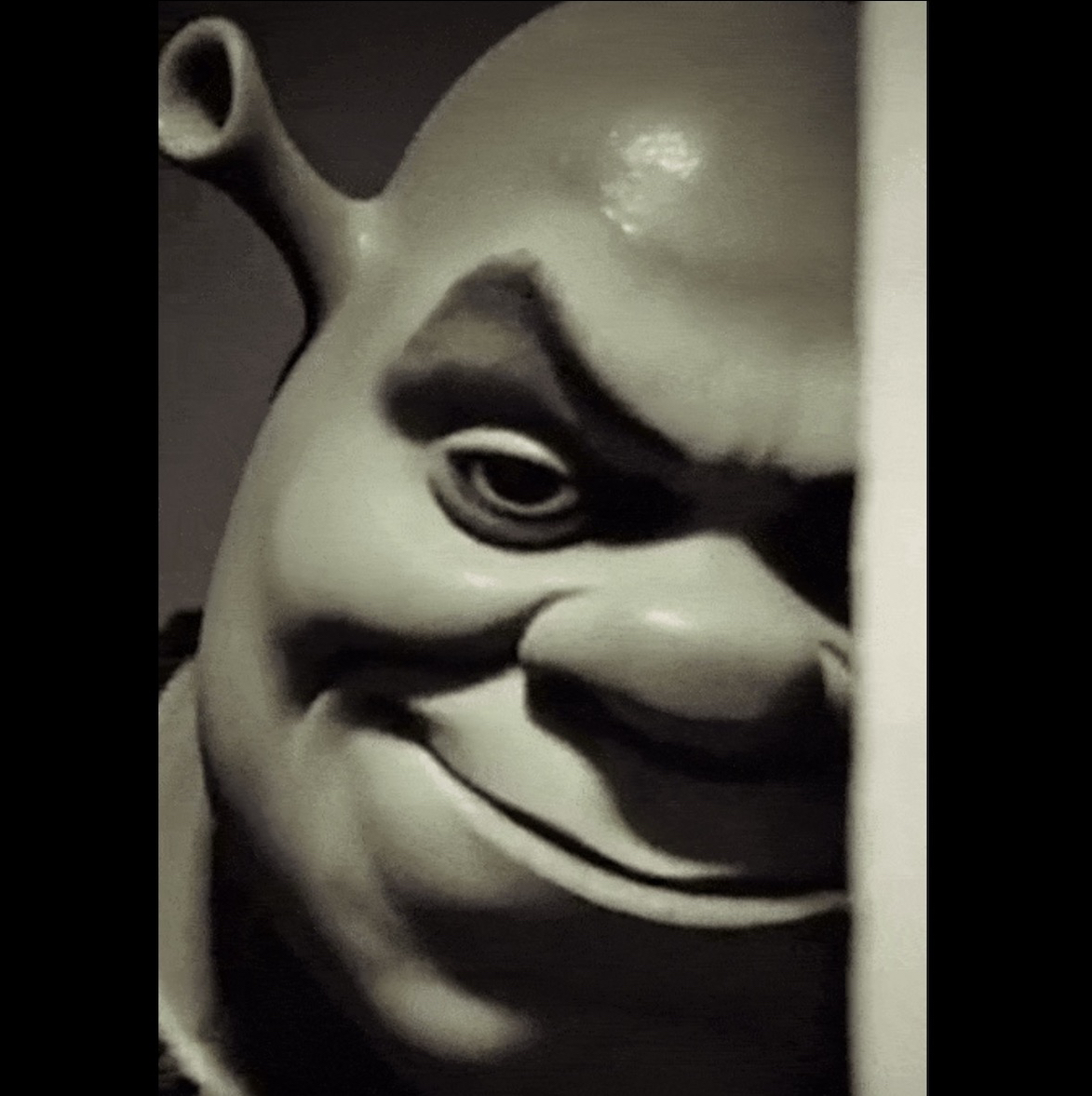 Shrek