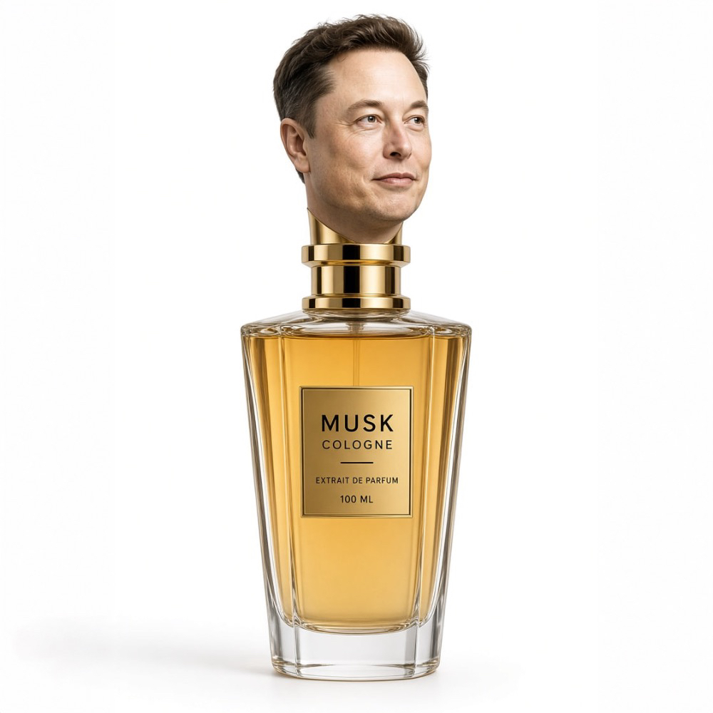 musk