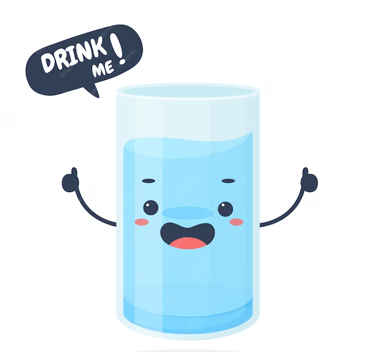 Water