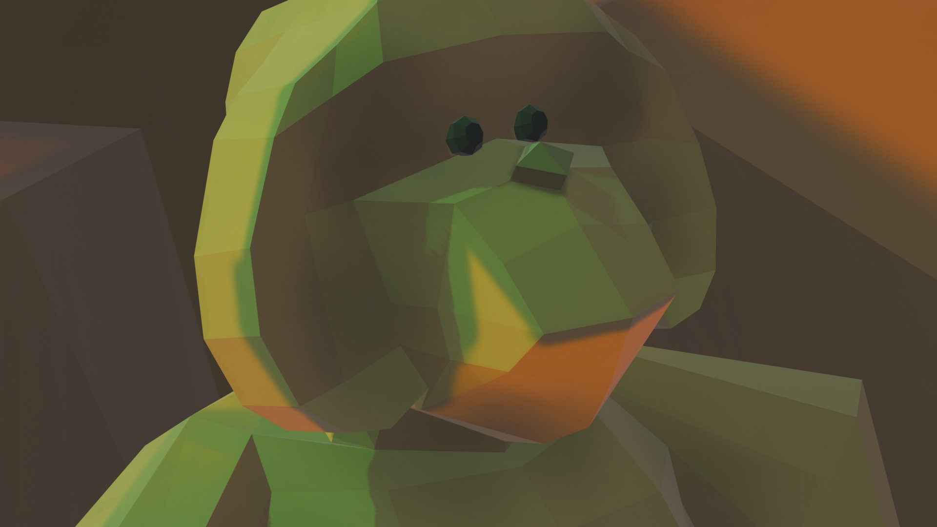 monke