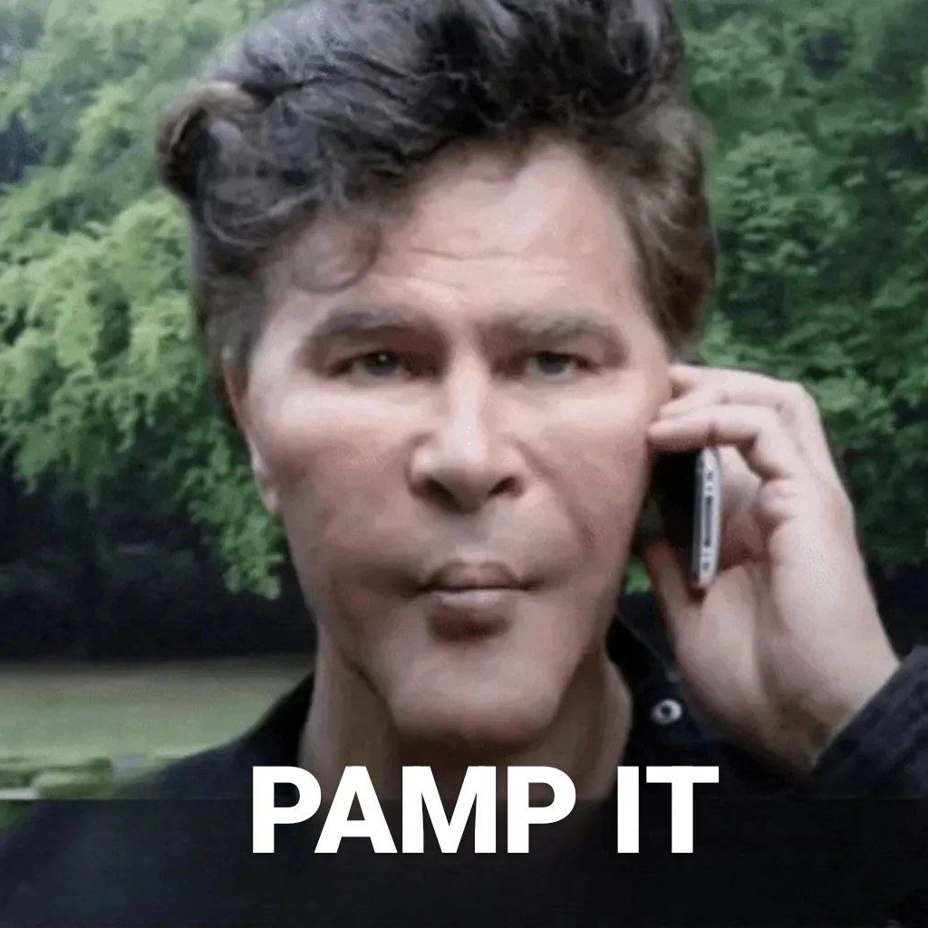 PAMP