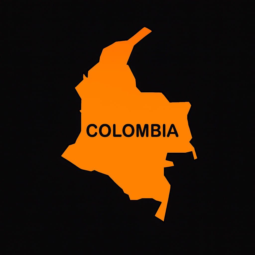 COLOMBIA