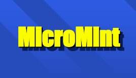 MicroMint