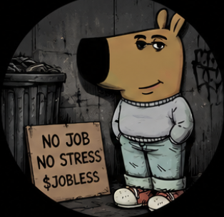 JOBLESS