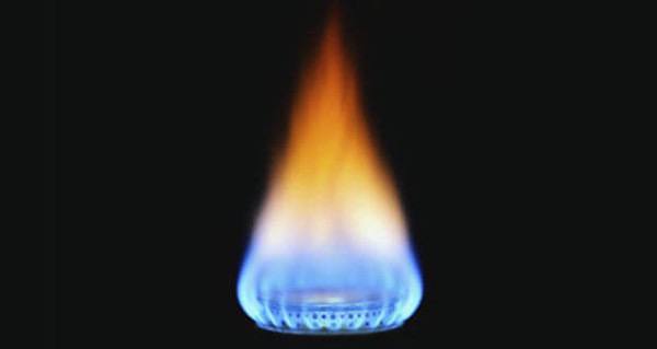 GAS