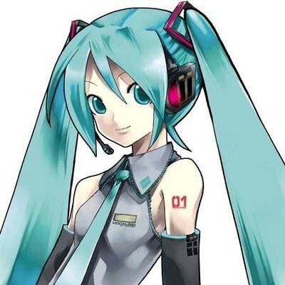 $MIKU