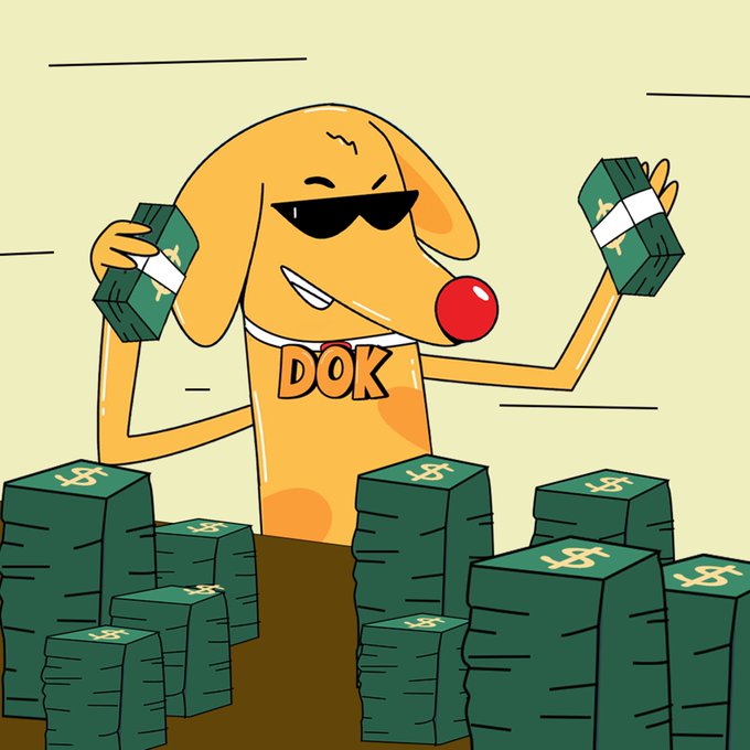 Dok