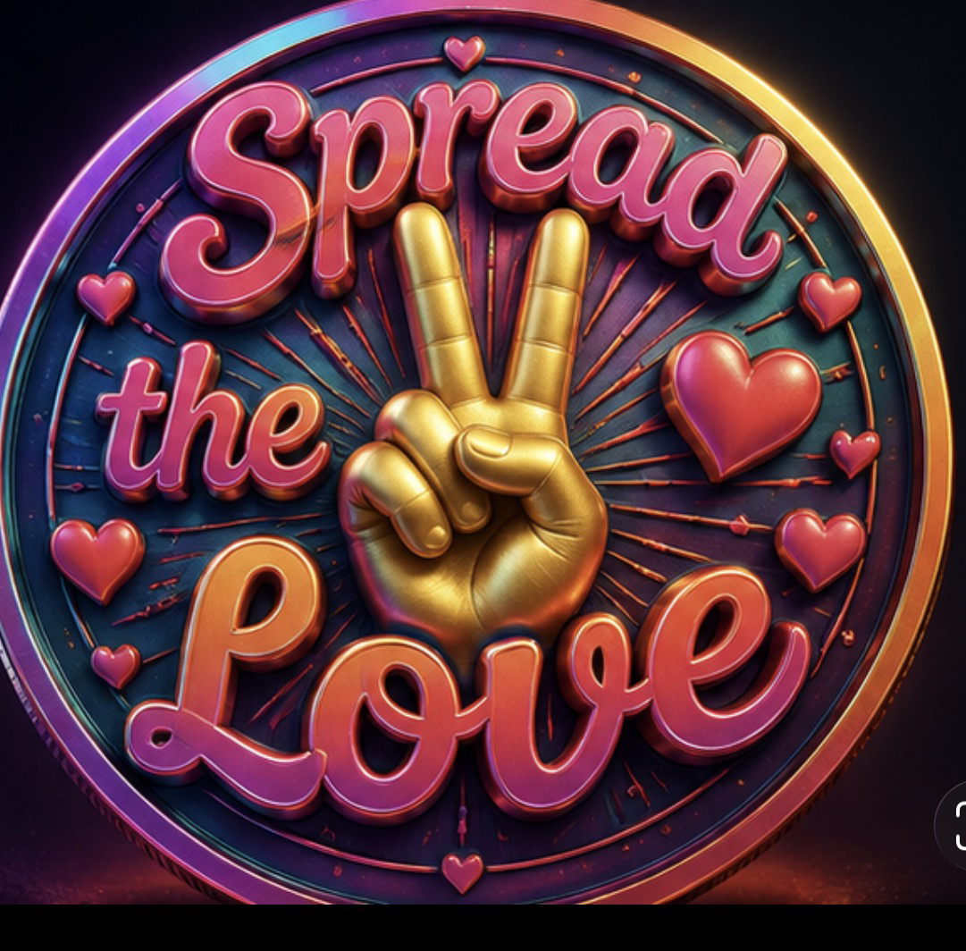 $Love