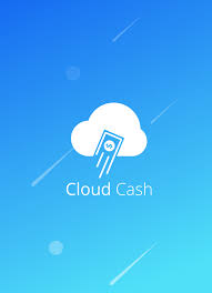CLOUDCASH