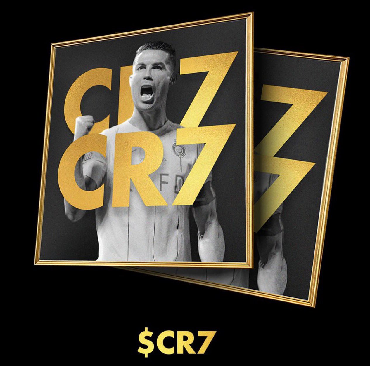 CR7