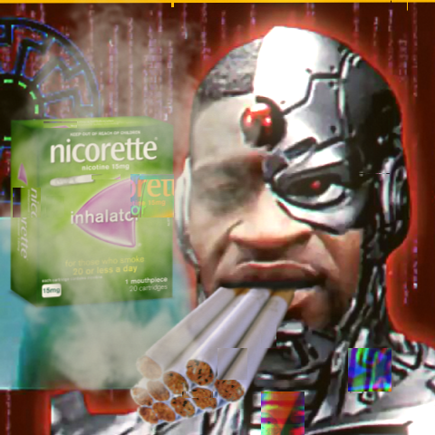 NIGGATINE