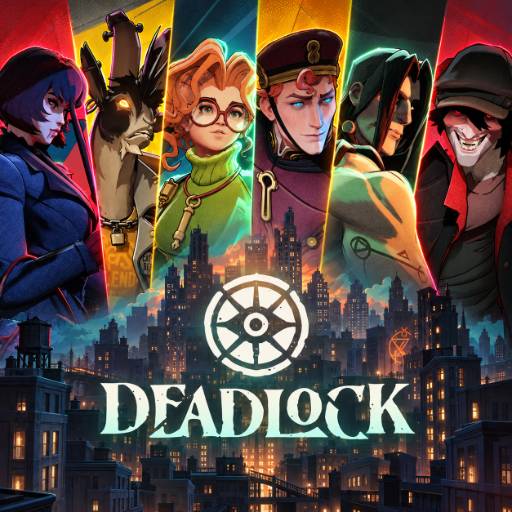 Deadlock