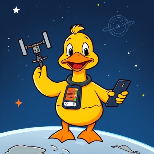 Slduck