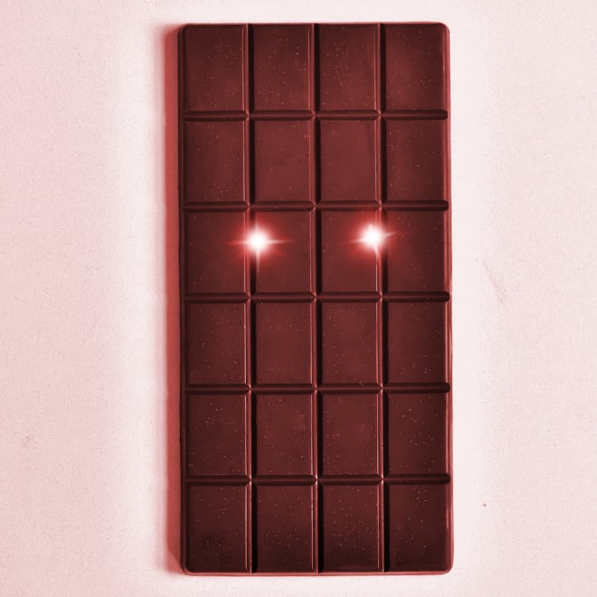 DarkChoco