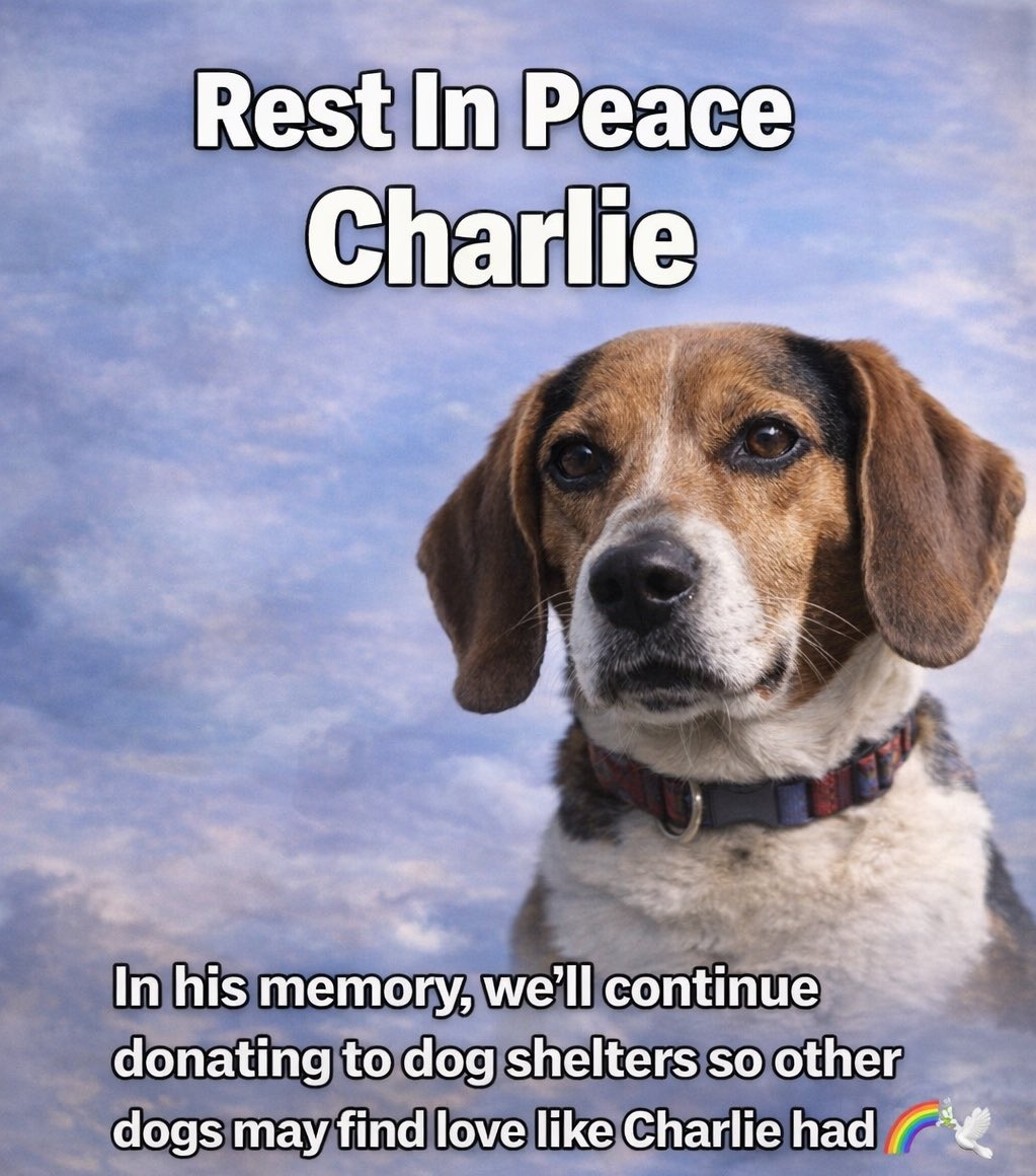 Charlie