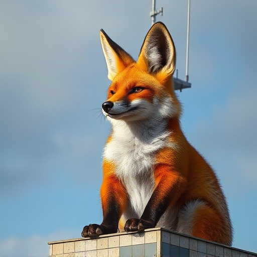 Fairfox