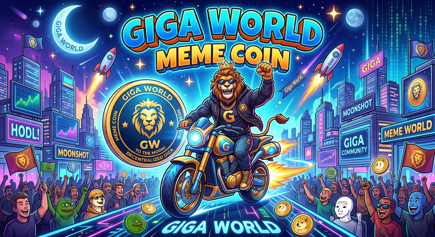 $GIGAWORL