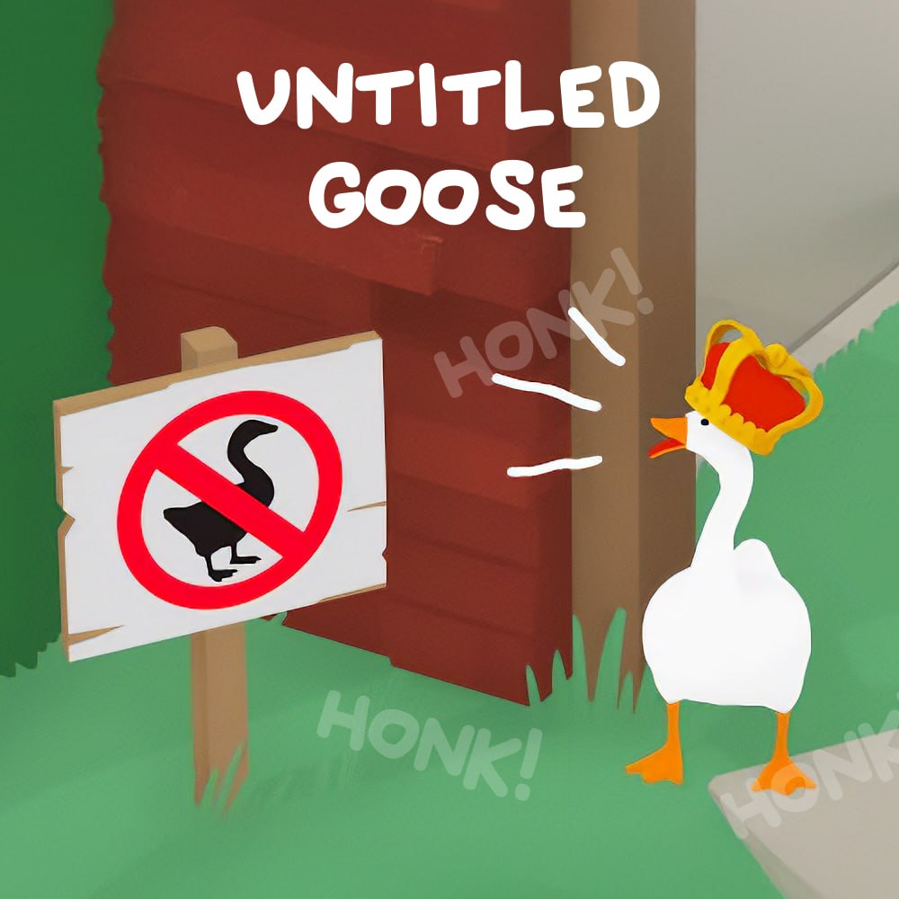 GOOSE