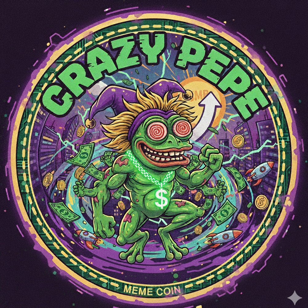 crazypepe
