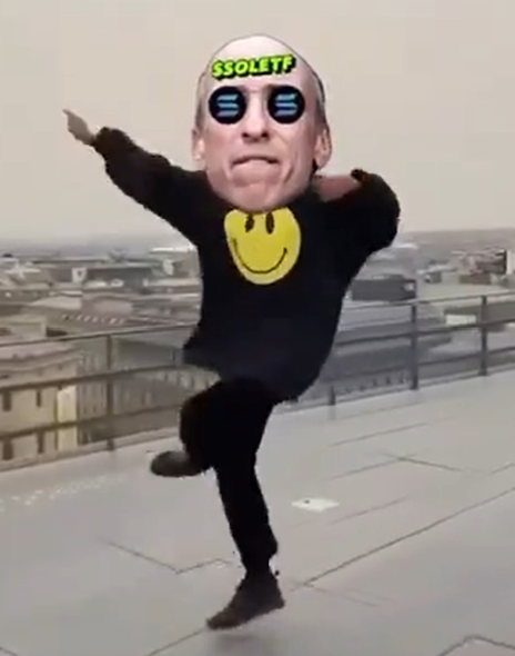 SOLETF