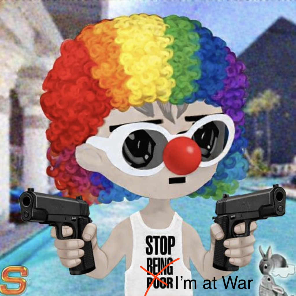 No Tooday