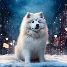 Samoyed