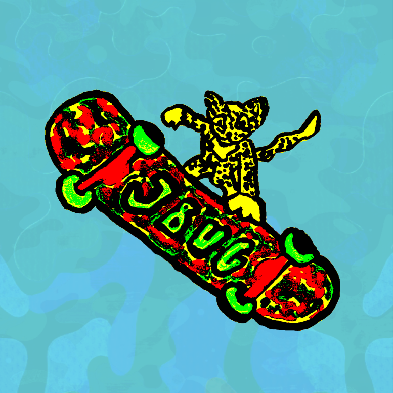 SK8KAT