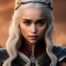 Daenerys