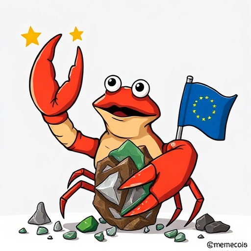 Reecrab