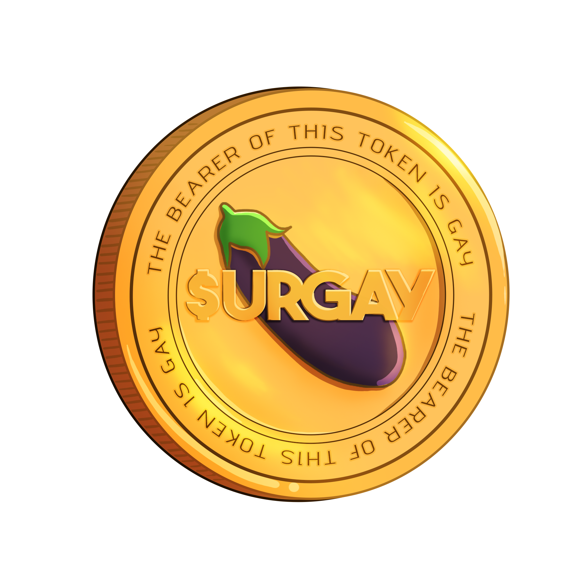 URGAY