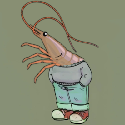 KRILLGUY