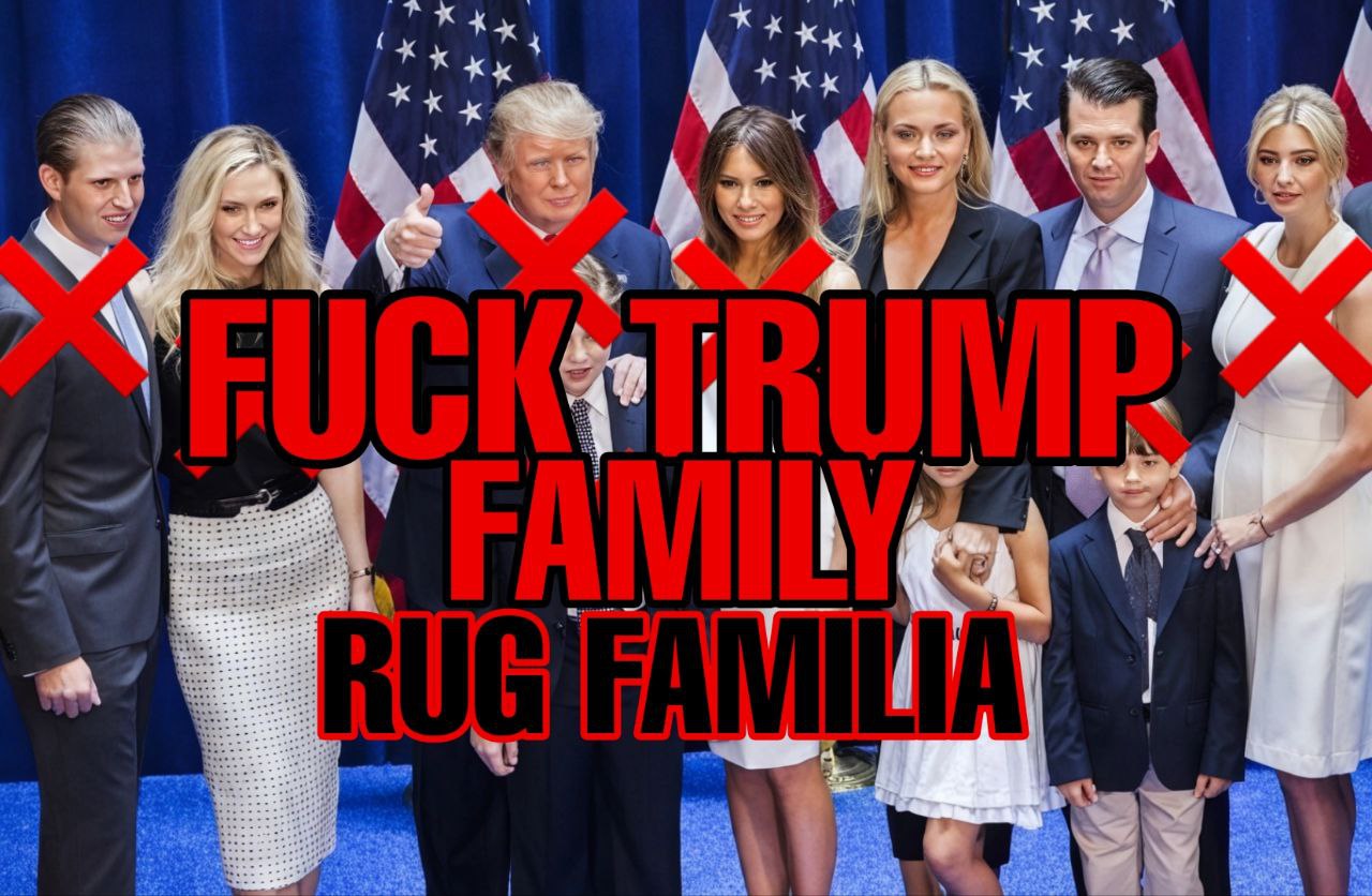 FuckTrumps