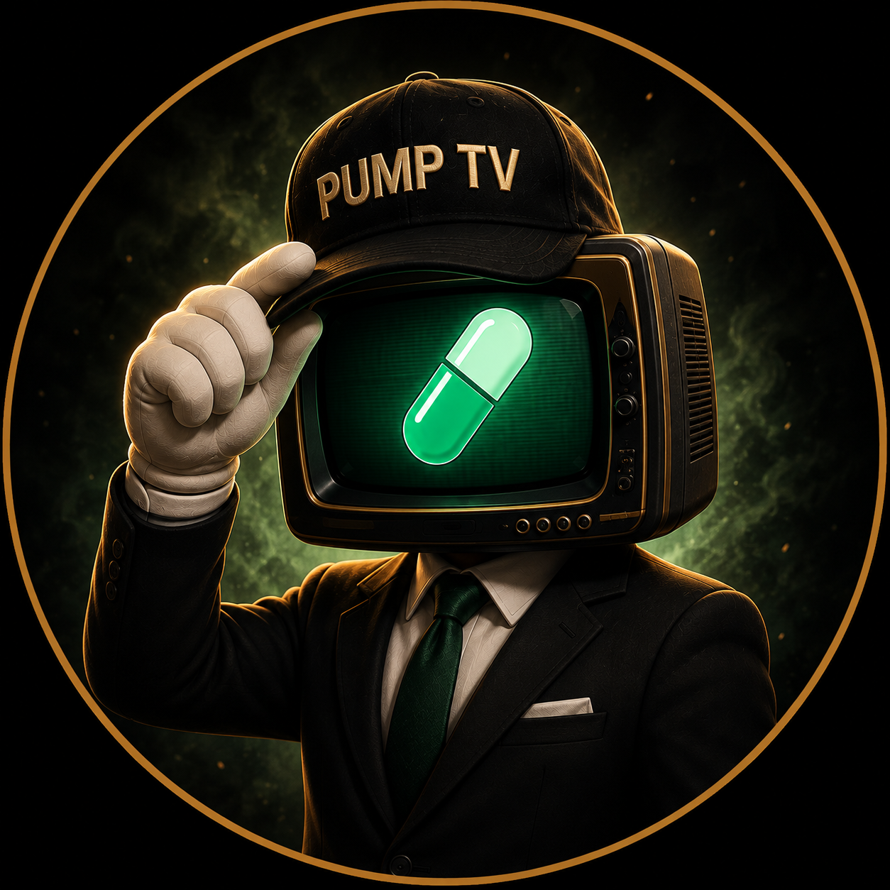 pumptv