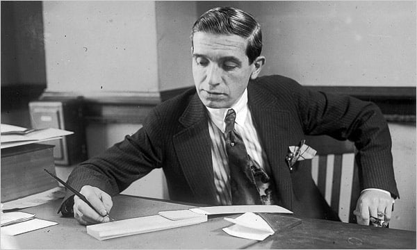 PONZI