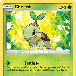 CHELAST