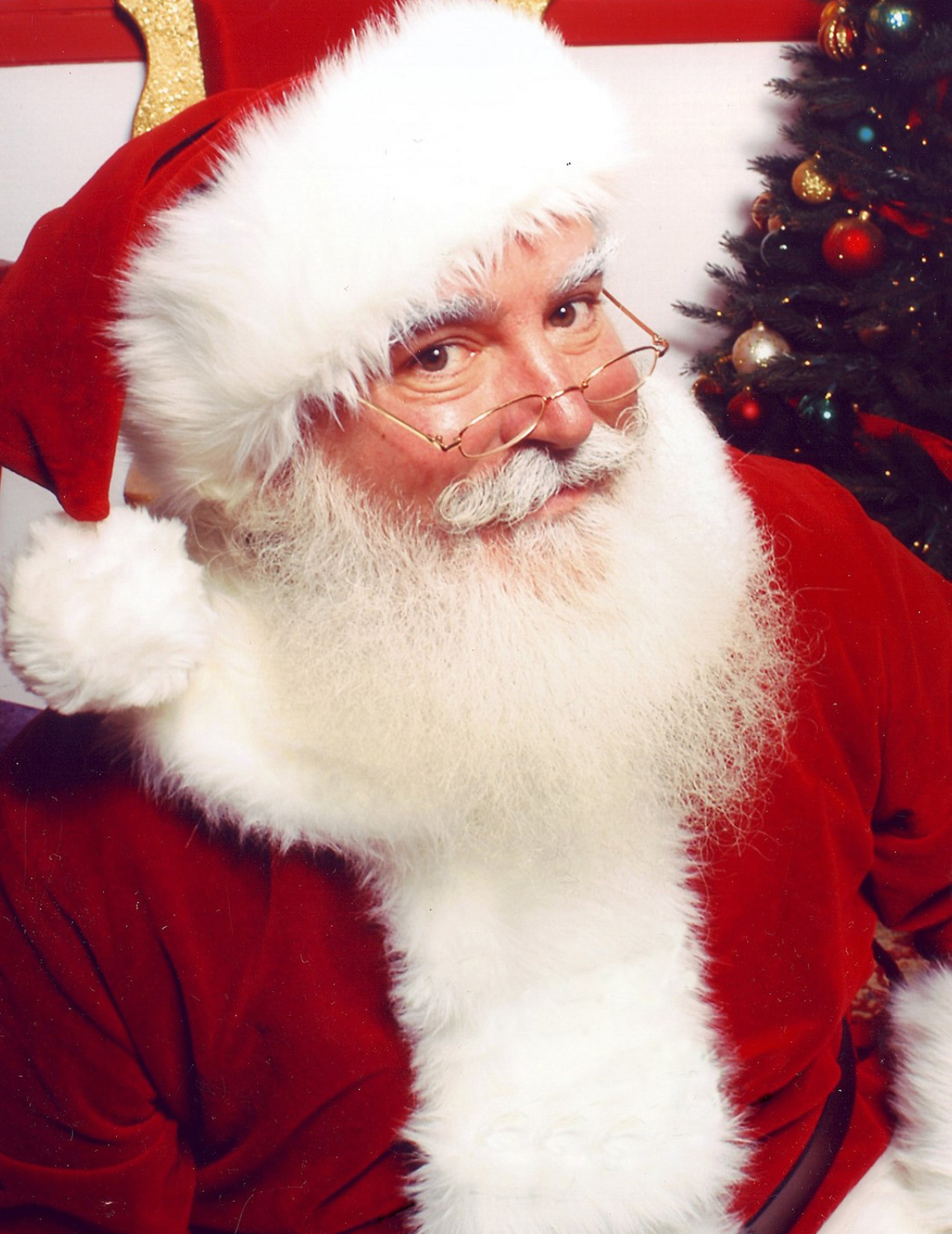 $SANTA