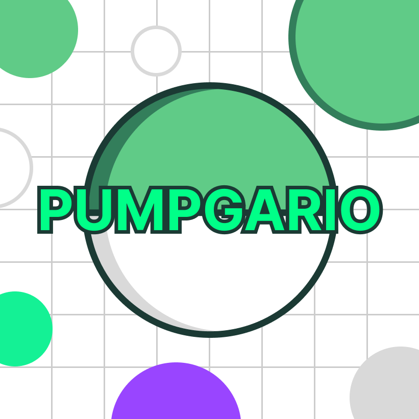 PUMPGARIO